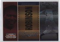 Jackie Robinson #/500