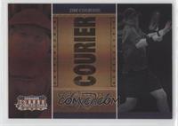 Jim Courier #/500