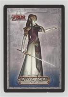 Ganon's Puppet: Zelda [EX to NM]