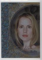 Emma Caulfield as Anya Jenkins