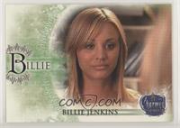 Billie - Billie Jenkins