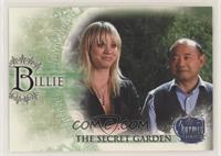 Billie - The Secret Garden