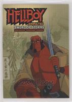 Hellboy [Good to VG‑EX]