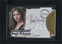 Shoshannah Stern as Bonnie Richmond [Uncirculated]