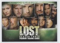 Lost Season Three Promo