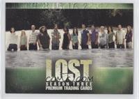 Lost Season Three Promo