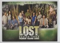 Lost Season Three Promo