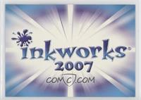 Inkworks 2007