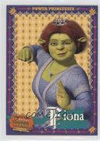 Power Princesses - Fiona