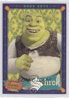 Good Guys - Shrek