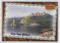 Postcards from Far Far Away - Far Far Away