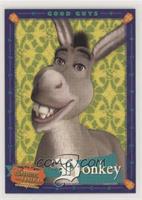 Good Guys - Donkey