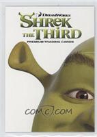 Shrek (San Diego Comic Con)