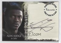 Aldis Hodge as Jake