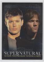 Supernatural [EX to NM]