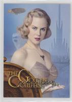 Nicole Kidman (The Golden Compass Promo)