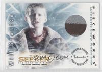 Alexander Ludwig as Will Stanton