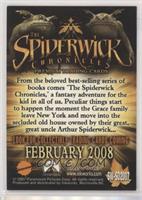 Spiderwick Chronicles