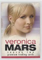 Veronica Mars [EX to NM]