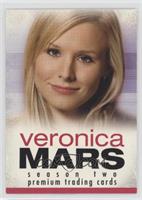 Veronica Mars