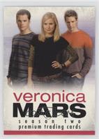 Veronica Mars