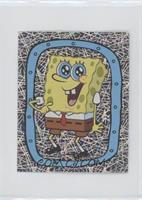 Spongebob Squarepants (Foil)