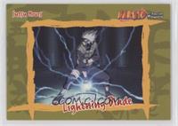 Lightning Blade (Free Comic Book Day)