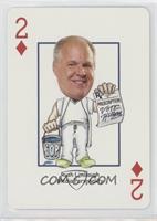 Rush Limbaugh