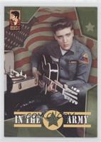 In The Army - Music