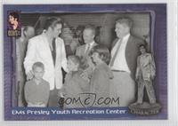 Character - Elvis Presley Youth Recreation Center