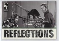 Reflections - James Burton