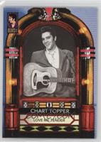 Chart Topper - Love Me Tender