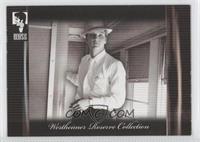 Wertheimer Reserve Collection - Elvis in a Hat