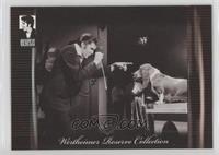 Wertheimer Reserve Collection - Elvis Singing to Hound Dog [EX to NM]