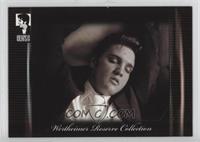 Wertheimer Reserve Collection - Elvis Sleeping