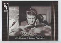 Wertheimer Reserve Collection - Elvis Signing Autographs