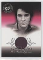 Elvis Presley (Pajamas) [EX to NM]