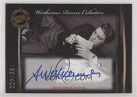 Elvis Presley (Alfred Wertheimer Auto) #/400