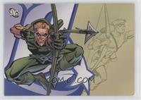 Green Arrow [EX to NM]