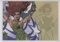 Poison Ivy [EX to NM]