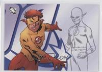 Kid Flash