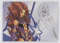 Starfire