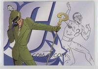 The Riddler