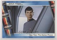 Star Trek: The Motion Picture