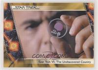 Star Trek VI: The Undiscovered Country