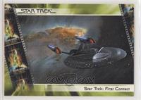 Star Trek: First Contact