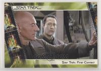 Star Trek: First Contact