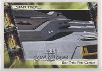 Star Trek: First Contact