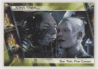 Star Trek: First Contact