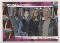 Star Trek: Insurrection